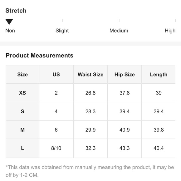 Shein ripped jeans - Picture 3 of 5